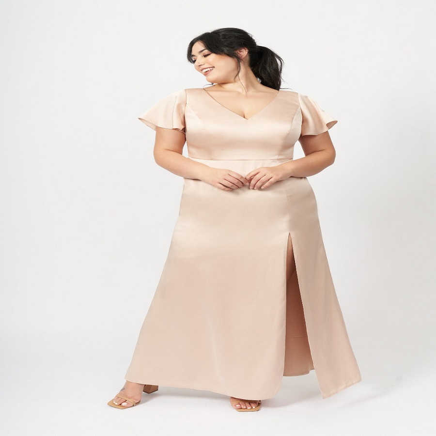 Macys bridesmaid dresses: Find the Perfect Fit for Your缩略图