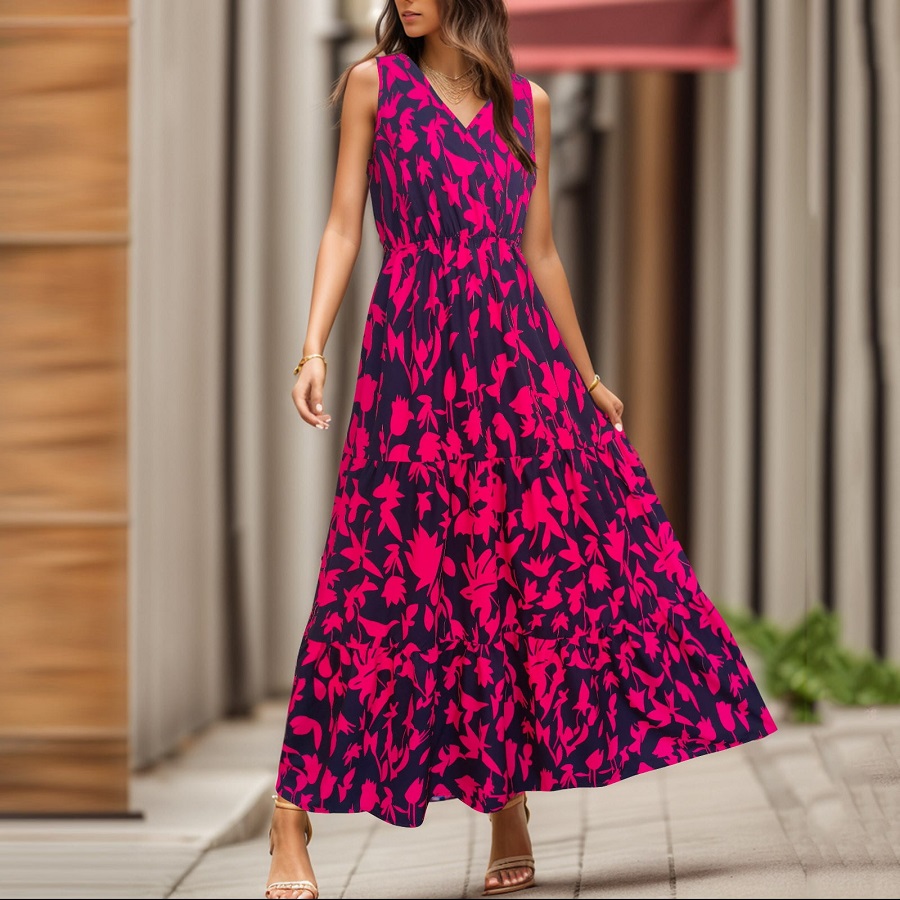 Elegant Wedding Guest Dresses for 2024缩略图