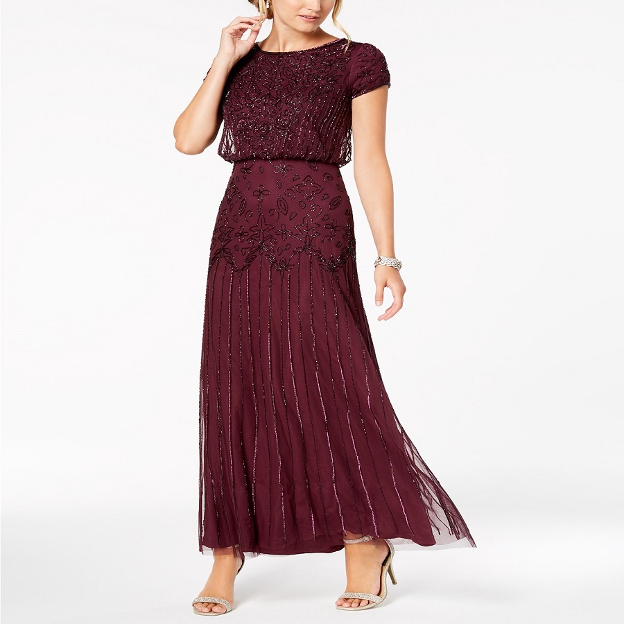 Macys bridesmaid dresses