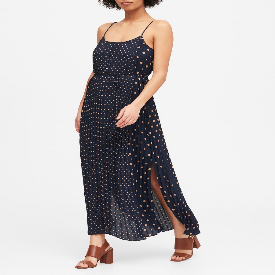 Banana republic petite dresses