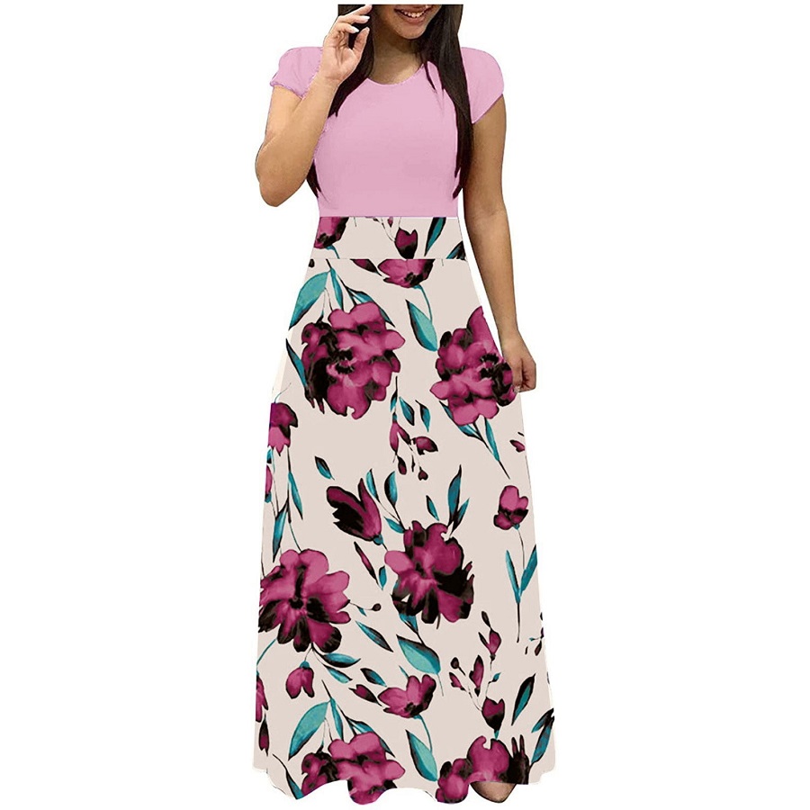 Women church dresses