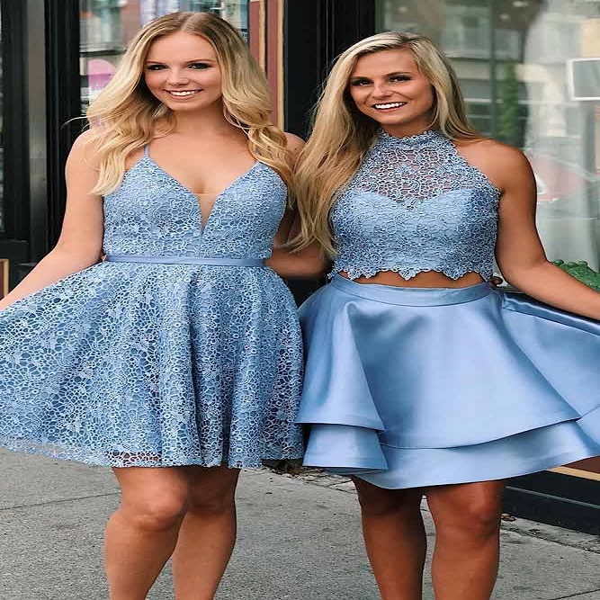 Best homecoming dresses: Find Your Perfect Fit!缩略图