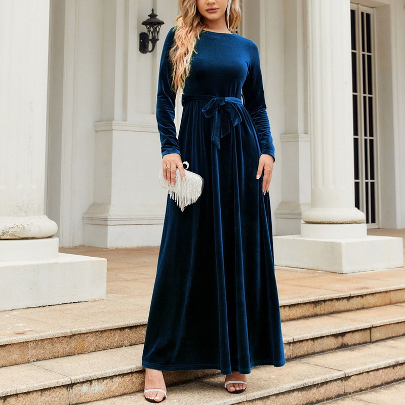 Elegant Long Dresses