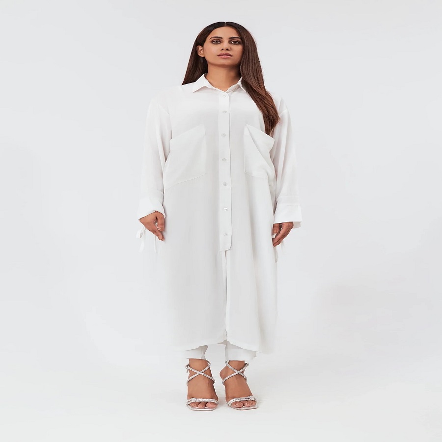 Long Shirt Dresses for Women