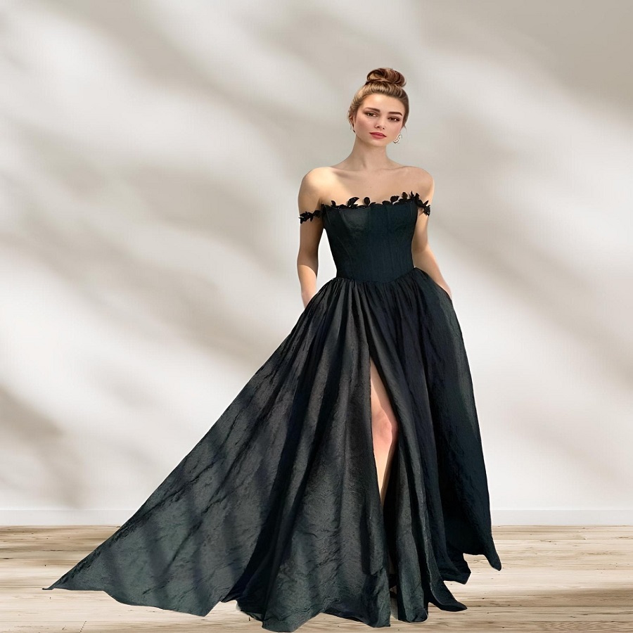 Ball Dresses for Women